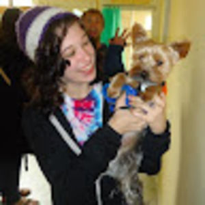 Meet your Posher, Robyn